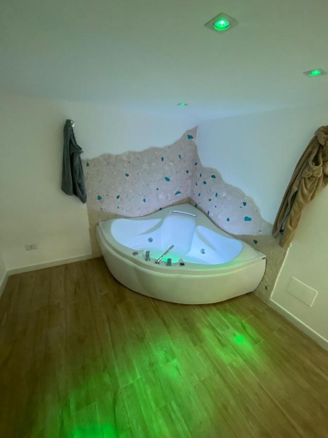 Il Piccolo Rifugio Bed & Breakfast Bari Luaran gambar