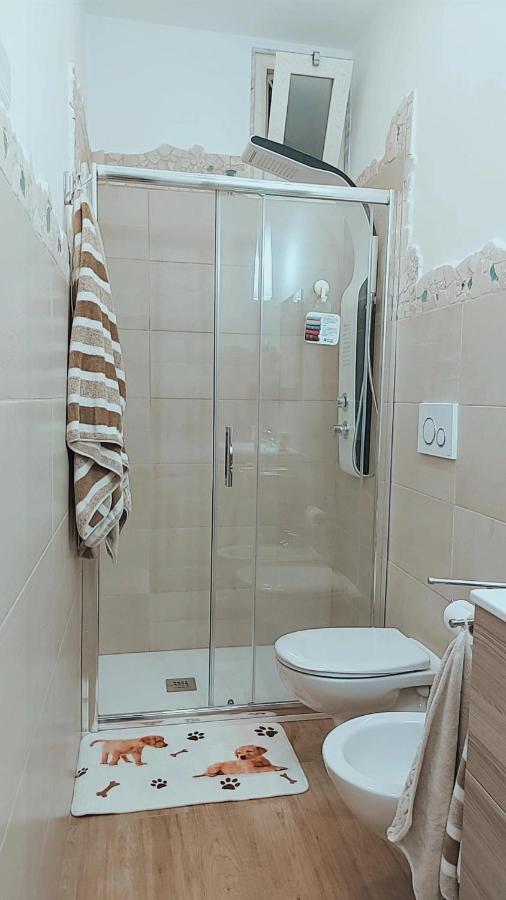 Il Piccolo Rifugio Bed & Breakfast Bari Luaran gambar