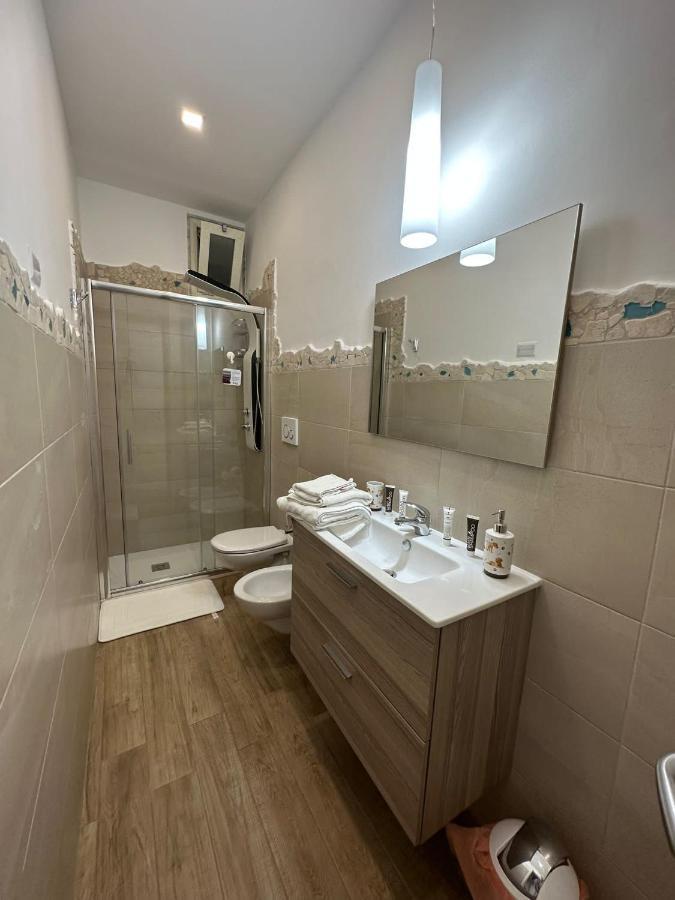 Il Piccolo Rifugio Bed & Breakfast Bari Luaran gambar