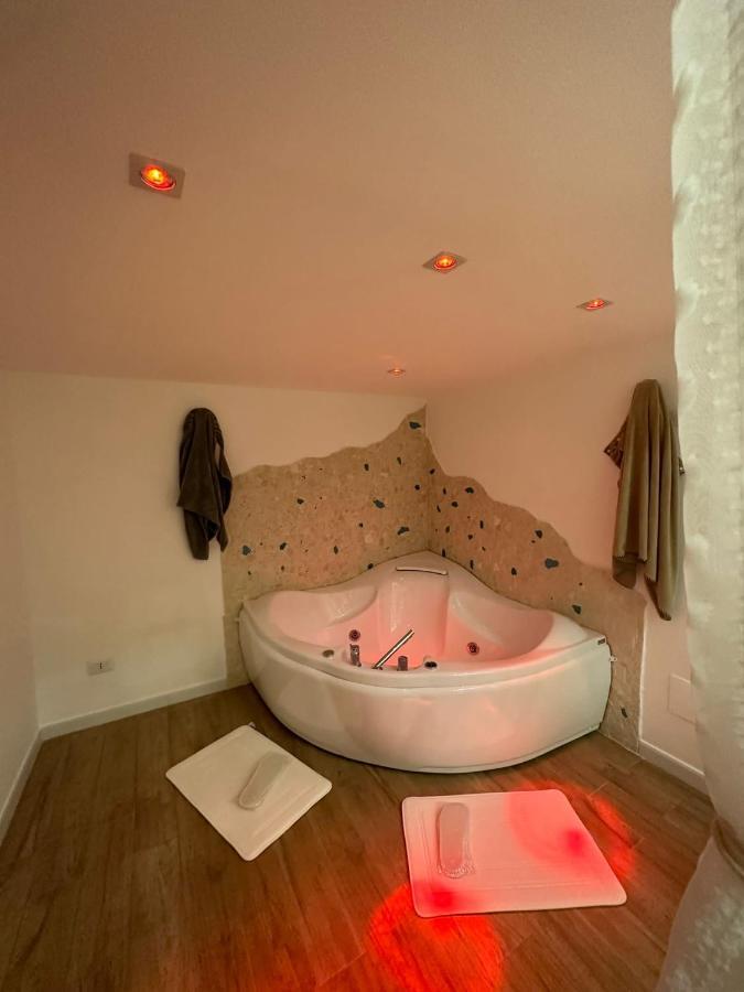 Il Piccolo Rifugio Bed & Breakfast Bari Luaran gambar